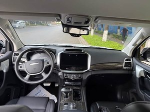 Veicoli Usati Durevoli ed Economici dalla Cina 2022 2023 2024 - SUV Flagship Haval H9 <span class=keywords><strong>5</strong></span> Posti a Benzina per Fuoristrada di Medie Dimensioni - Product Image 3