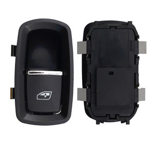 Interruptor de Elevalunas Eléctrico 7PP959855CDML para Porsche Cayenne Panamera, Material ABS Duradero - Product Image 3