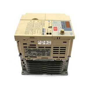 Inversor VFD Yaskawa CIMR-V7AT21P5 Original, Entrega Rápida, En Stock - Product Image 3