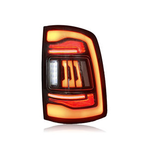 Clignotant pour DODGE RAM1500 RAM2500 2009-2018 Feu arrière LED 1500 2500 Camion Assemblage de <span class=keywords><strong>feux</strong></span> arrière - Product Image 6
