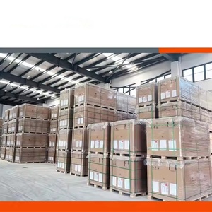 Longi himo 7 Tấm pin mặt trời với công nghệ hpbc LR5-72HGD 600W 605W 610W 615W 620W Tier 1 một lớp gốc - Product Image 5