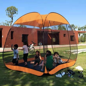 <span class=keywords><strong>Tente</strong></span> de <span class=keywords><strong>moustiquaire</strong></span> de Camping Portable, pliable et automatique - Product Image 5