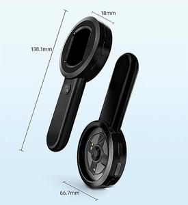 Nouveau <span class=keywords><strong>microscope</strong></span> numérique portable, loupe électronique haute définition pour l'identification, la réparation et l'<span class=keywords><strong>inspection</strong></span> des bijoux - Product Image 3