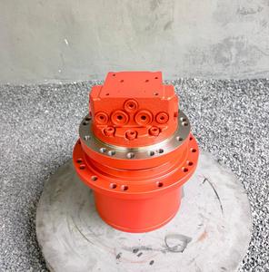 Motor de Traslación con Caja de Cambios JCB 8040 ZTS 8045 ZTS 20/925522 20/925682 para Piezas de Miniexcavadora - Product Image 3