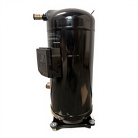 Liste des prix Compresseur Emerson Copeland Zr Compresseur Scroll Zr144kc-Tfd-522 12hp R407c