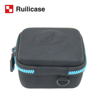 Étui personnalisé en EVA, étui de voyage de luxe pour montre en EVA personnalisé avec mousse