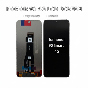 Écran LCD 4G intelligent 90 pour téléphone mobile Honor 90 4G, écran In-cell 6,8 pouces, garantie 1 an - Product Image 2