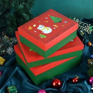 Customized <b>Gifts</b> Jewelry Packaging Custom Shipping <b>Boxes</b> Luxury <b>Cheap</b> Paper <b>Gift</b> Box - Product Image 1