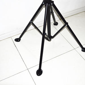 Support de mécanicien à domicile à hauteur réglable pour <span class=keywords><strong>vélo</strong></span> en acier accessoire de support de réparation de <span class=keywords><strong>vélo</strong></span> extérieur pour support de travail de <span class=keywords><strong>formation</strong></span> d'entretien - Product Image 3