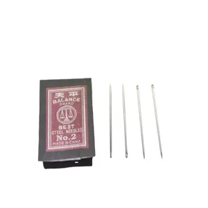 Balance Needle Hand Sewing Needle Darners Needle