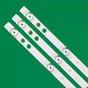 Tira de Luz LED para Retroiluminación de TV HX-NO.866 LB-PF3030-CJ323X6DT30-H para YE-32017 de 32 Pulgadas - Product Image 3