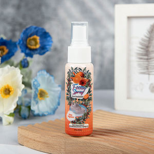 Spray <span class=keywords><strong>Desodorante</strong></span> <span class=keywords><strong>para</strong></span> Zapatos Personalizable OEM de 60 ml, Spray <span class=keywords><strong>Desodorante</strong></span> <span class=keywords><strong>para</strong></span> <span class=keywords><strong>Pies</strong></span> con Fragancia, Eliminador de Olores <span class=keywords><strong>para</strong></span> Uso Doméstico - Product Image 3