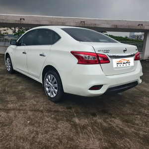 Meilleur prix pour une voiture d'<span class=keywords><strong>occasion</strong></span> Nissan Sentra berline, conduite à gauche, essence, 1.6L, boîte automatique CVT, modèle <span class=keywords><strong>2021</strong></span> pour le <span class=keywords><strong>marché</strong></span> ougandais - Product Image 4