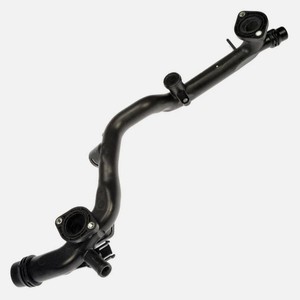 Manguera de Refrigerante para Audi A6 A7 Volkswagen Touareg 06E121045BB SG008, Pieza de Repuesto de Plástico - Product Image 3