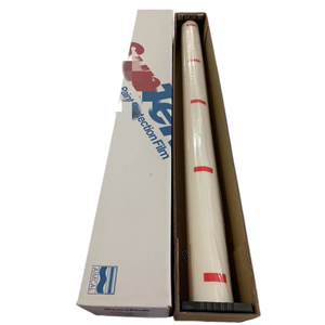 Muestra Gratuita de Fábrica, la Mejor Película Protectora de Pintura para Automóviles Suntek PPF, Transparente, Mate, Elástica, de TPU - Product Image 2