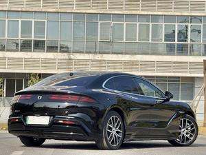 Gebrauchtwagen in China DENZA Z9 DM 2024 1100 AWD Max Edition - Product Image 4