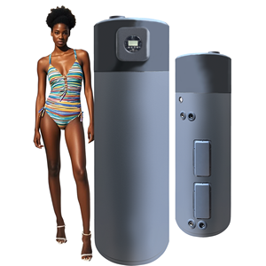 Calentador de Agua con Bomba de Calor Todo en Uno de 200L con Fuente de Aire R134a - Product Image 1