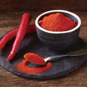 <span class=keywords><strong>La</strong></span> jiao fen prezzo all'ingrosso 100% puro natura essiccato peperoncino rosso in polvere rosso paprica in polvere - Product Image 6
