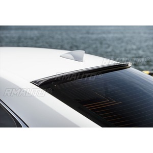 สปอยเลอร์หลังคาสำหรับรถยนต์ Lexus IS-DC สปอยเลอร์หลังคา ปีกหลังคา ชิ้นส่วนภายนอกสำหรับ Lexus IS-DC รุ่น 06-11 อะไหล่ตกแต่ง - Product Image 5