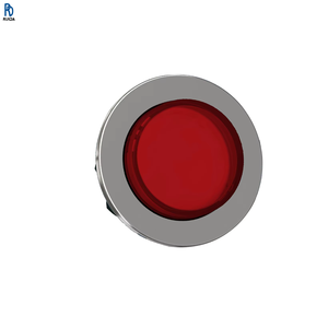 Contrôleur PLC, capteur, bouton poussoir, interrupteur, neuf, original, ZB4FH43 - Product Image 1