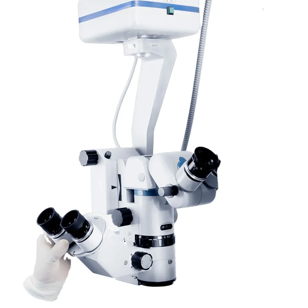 רזולוציה גבוהה רפואת עיניים עיניים עין הפעלה כירורגית מיקרוסקופ מחירים דומים 3A