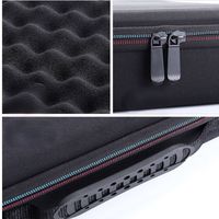 Étui de transport rigide en EVA imperméable de remplacement pour la console de mixage DJ Numark Party Mix Starter, boîte à outils