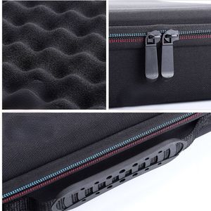 Estuche Rígido de Viaje Impermeable de EVA, Reemplazo para el Controlador de DJ <span class=keywords><strong>Numark</strong></span> Party Mix Starter, Caja de Herramientas - Product Image 5