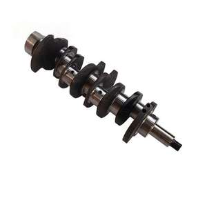 Pièces de rechange pour moteur Huamao Superior 1005001BA01-0000B, haute performance, qualité, efficacité, durabilité, construction, vilebrequin - Product Image 2