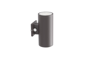 Certification LED <strong>Wall</strong> <strong>Mount</strong> Cylinder LED <strong>Wall</strong> Pack <strong>Lights</strong> for Hotel Lighting 5-Year Warranty - Product Image 6