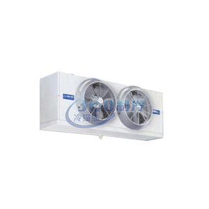 Evaporador Condart Serie S2HC Tipo N de Acero Inoxidable, Enfriador de Aire para Almacenamiento en Frío, Refrigerante R-410A, Uso en Edificios de Oficinas - Product Image 2
