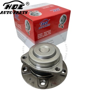 10939252 853082002 Venta al por mayor de autopartes HDE AUTO PARTS Rodamiento de cubo de rueda de alta calidad para MG CYBERSTER EV - Product Image 4