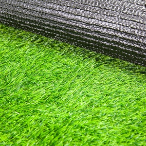 ZC thảm cỏ 40mm cỏ nhân tạo ngoài trời tổng hợp cỏ nhân tạo Turf cho sân vườn sân sau xung quanh hồ bơi - Product Image 6