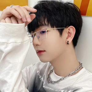 Gm – lunettes de soleil carrées pour femmes, Protection Uv400, classe 2, style de voyage en plein air à la mode - Product Image 5