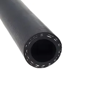 3 4 5 6 inch cao su áp suất thấp ống thủy lực ống cao su thủy lực
