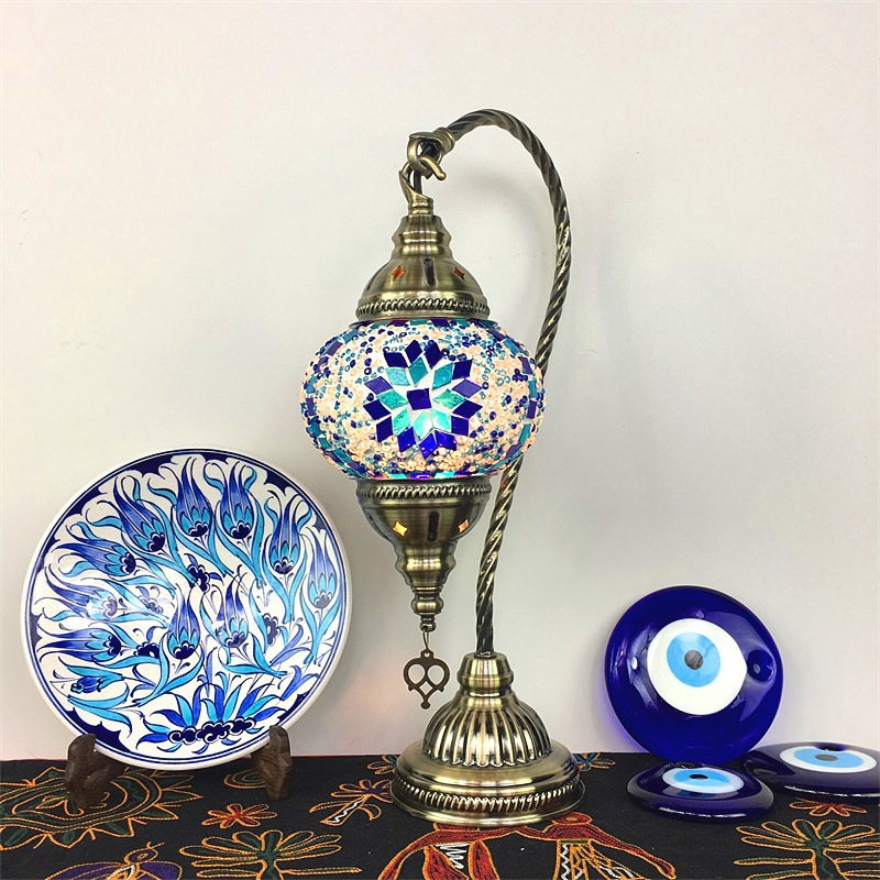 Aladdin Style 01
