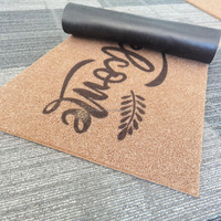 Faux tapis synthétique imitation Coco Coco Coco