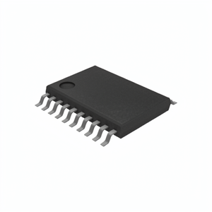 ซื้อชิ้นส่วนอิเล็กทรอนิกส์ออนไลน์ ระบบจัดการพลังงาน (PMIC) TLC59213AIPWR 20 TSSOP ตัวแทนจำหน่ายที่ได้รับอนุญาต - Product Image 1