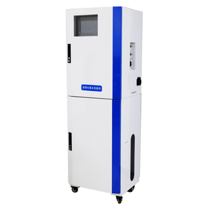 Nhà Máy bán hàng trực tiếp thông minh chất lượng nước trạm giám sát tự động bề mặt chất lượng nước giám sát on-line Asen Analyzer - Product Image 5