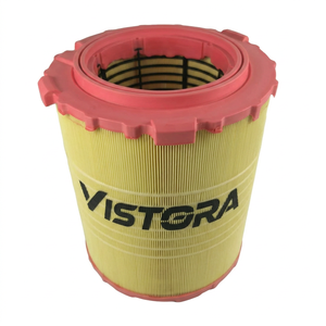 Élément de filtre à air de remplacement pour moteur de camion lourd E428L01 SA 17256 avec papier filtre de qualité supérieure pour un débit d'air stable et propre - Product Image 3