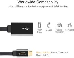 <span class=keywords><strong>USB</strong></span>-кабель 2,0 ABS-оболочки, плоский кабель, микро-<span class=keywords><strong>OTG</strong></span>-<span class=keywords><strong>USB</strong></span>, уникальный дизайн - Product Image 6