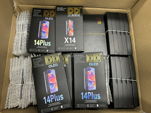 โทรศัพท์มือถือแอลซีดีสำหรับซัมซุง S24อัลตร้า S22หมายเหตุ S20 10 A10 A10S A12 A20 A21 A51 A71 J7 J8ที่ดีที่สุดหน้าจอ LCD - Product Image 4