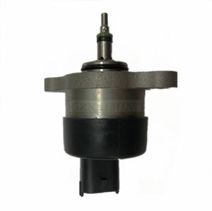 Vanne moteur 0281002732 Régulateur de pression à rampe commune Régulateur de pression de carburant diesel DRV - Product Image 4