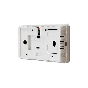 BEOK BOT-W506 <span class=keywords><strong>Thermostat</strong></span> à écran tactile numérique à piles WiFi Tuya Flexible pour chaudière à <span class=keywords><strong>gaz</strong></span> étage salon appartement - Product Image 5