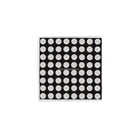 MAX7219 8*8 Modul Matriks Titik Modul Mikrokontroler KIT DIY Modul Kontrol Tampilan LED MCU