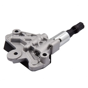 โซลินอยด์วาล์วแปรผันเวลาวาล์ว ของแท้ใหม่ สำหรับฟอร์ด ด้านขวา 8L3Z6C260B ฟอร์ด 4.6 5.4 ปี 05-14 - Product Image 6