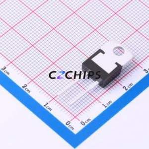 Diodo MUR30H60 TO-220-2L Nuevo y Original, Diodo de Recuperación Rápida / Alta Eficiencia - Product Image 2