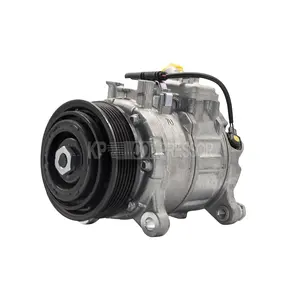 KPS Automobile Air Conditioning Components Factory Dc 12V Refrigeration Compressor China Electric Auto Air Compressor For BMW X3