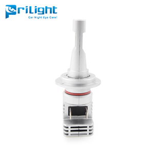 50W 8000LM Led H4 H7 H13 H11 9005 9006 LED <span class=keywords><strong>Plug</strong></span> And Play All <span class=keywords><strong>In</strong></span> 1 auto lampadina fari a LED - Product Image 3