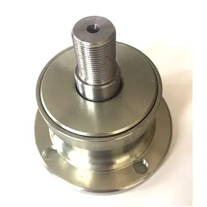 Agricultural Machinery Parts Wheel Hub Bearing Baa 0004 For Combine Harvester