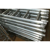 KKMARK - Estructura de Aluminio Multiusos de 100 mm a 300 mm